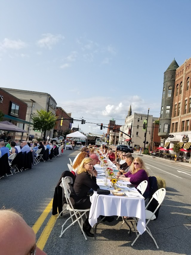 Nashua, NH