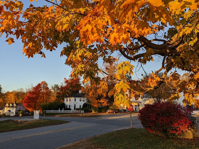 Temple, NH